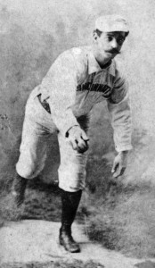 Tony Mullane