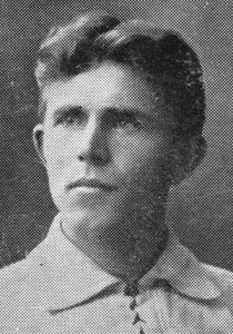 Lou Criger