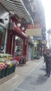 Bedford Ave www.zarawestsuspense.com