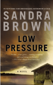 Low Pressure Romantic Suspense Zara West Giveaway book