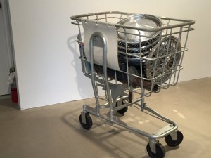 Cody Noland's Cart Full of Action