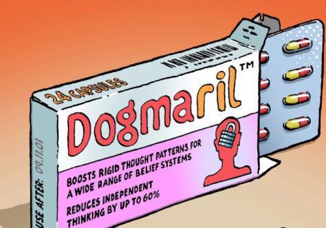dogma