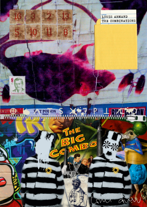 !COMBO front cover medium