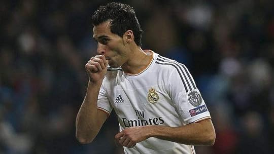 Álvaro Arbeloa (EFE)