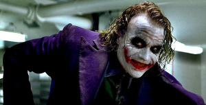 TDK Joker