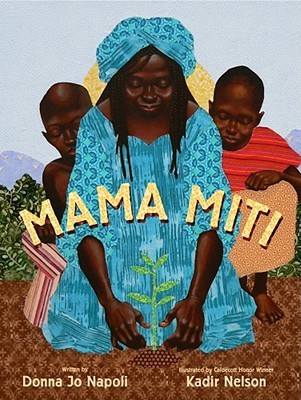 mothers day books