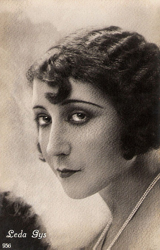 Leda Gys