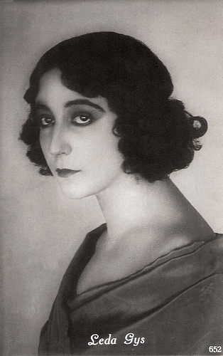 Leda Gys