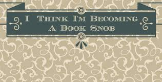 book snob