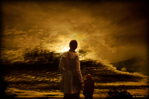 Days after Days , the life and the love (I)