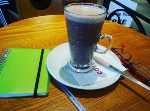 costa work