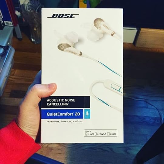My wonderful husband gave me an early Mother's Day present. Especially grateful on a day when the nail gun compressor is practically right next to me. #kitchenremodel #ig2016 #365days #dailyphoto