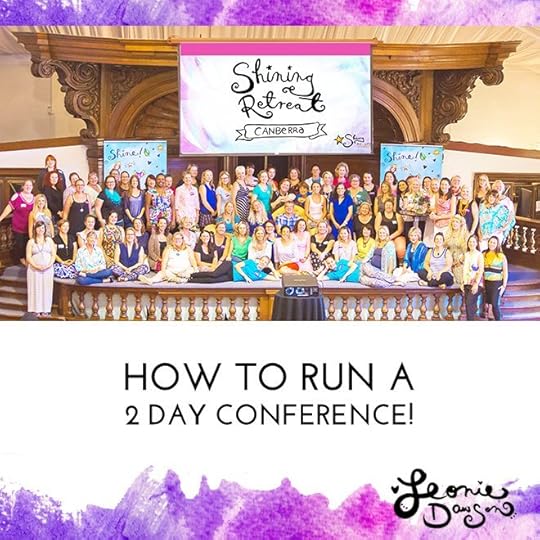 how-to-run-a-two-day-conference