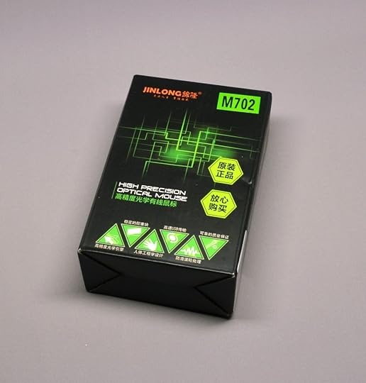 The box.