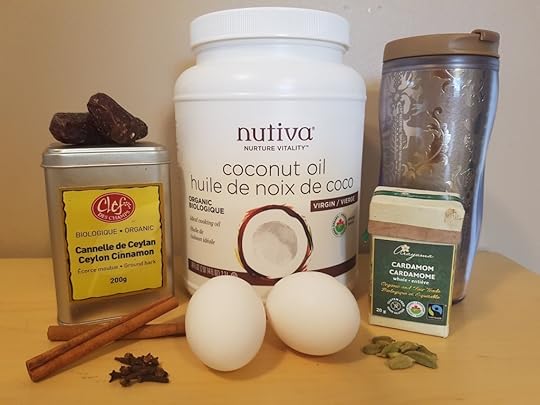 chai latte ingredients
