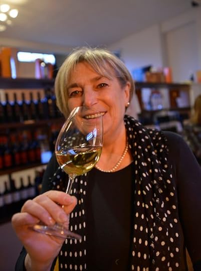 Michela Marenco, mother of Andrea and Eduardo Costa. Photo Credit - Eugenio Vacchetto