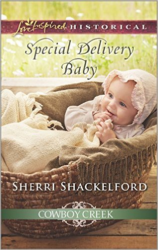 Special Delivery Baby