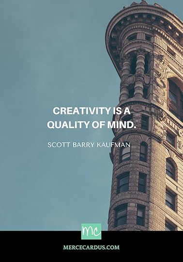 Scott Barry Kaufman on creativity (1)