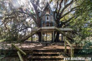 Tree House