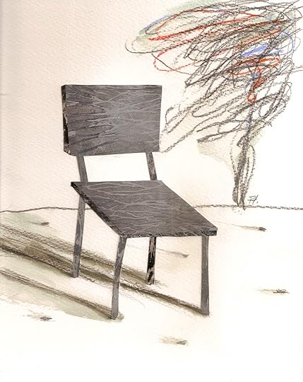 A Chair 2
