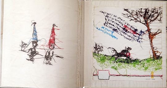 ultima hoja y contraportada