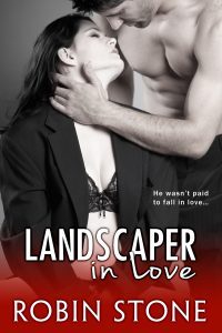 Landscaper in Love, Available Now
