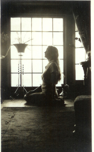 Y- MORNING LIGHT 1935