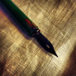quill