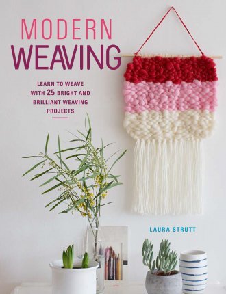 Weaving Book