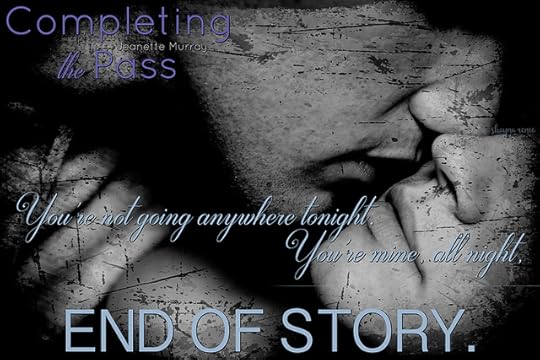 Woman and man kissing