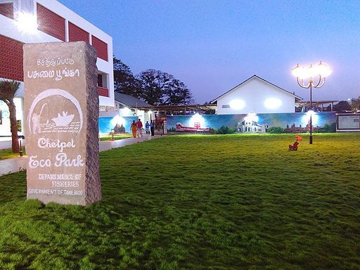 Chetpet-Eco-Park-Chennai-Boating-12