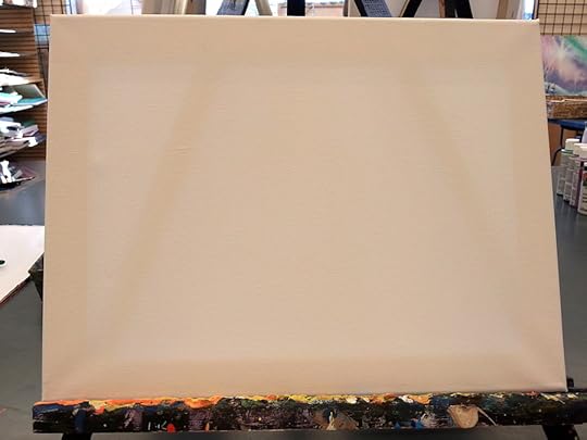 canvas