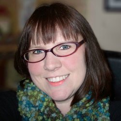 Samantha Warren