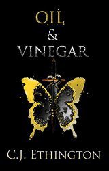 oil and vinegar