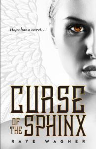 curse of the sphinx