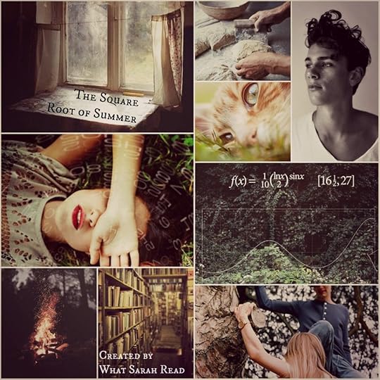 The Square Root of Summer