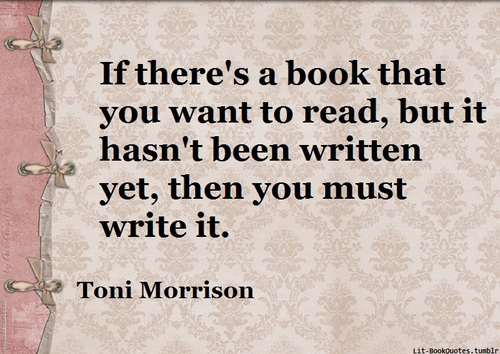 toni morrison quote 1