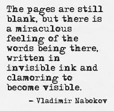 vladamir nabokov quote 1