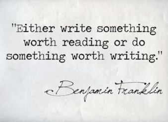 benjamin franklin quote 2