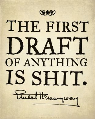 ernest hemingway quote 1