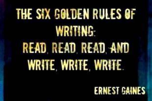 ernest gaines quote 1