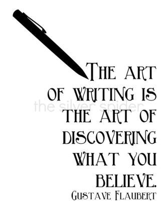 gustave flaubert quote 1