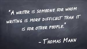 thomas mann quote 1