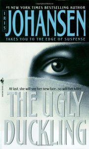 ugly duckling book