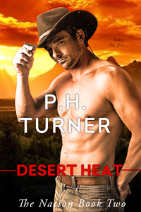 Desert Heat