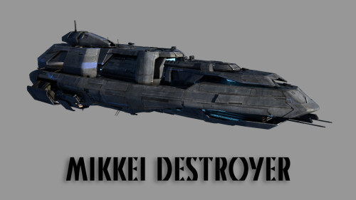 Mikkei_Destroyer
