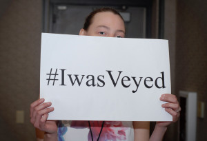 Iwasveyed may 2016