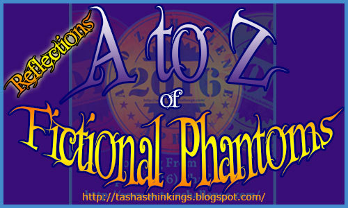 Fictional Phantoms