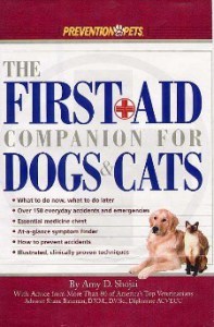 first-aid