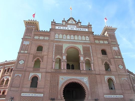 Plaza de Toros